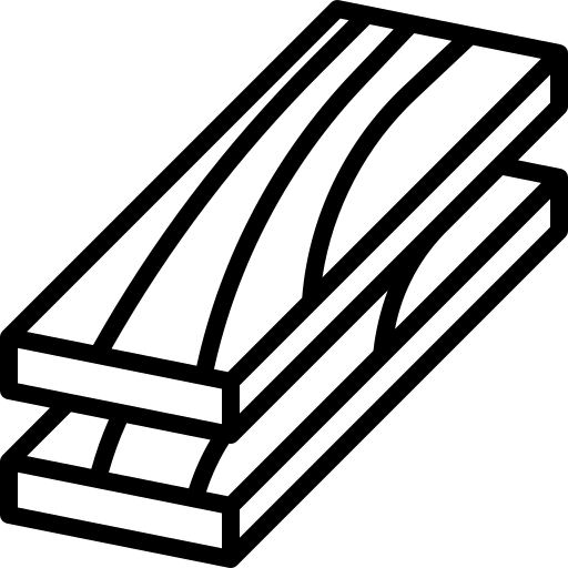 Icono Maderas