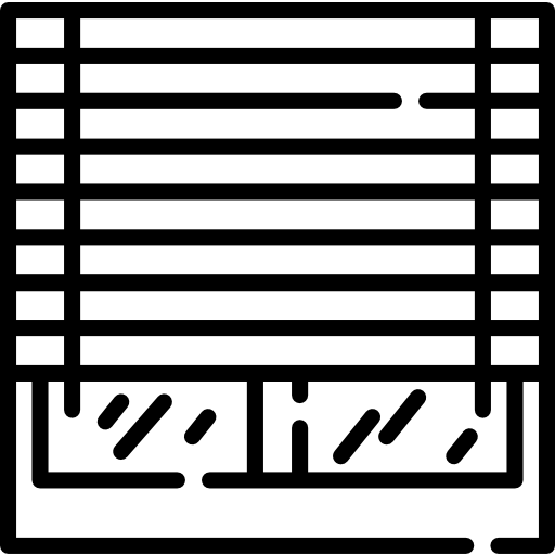 Icono Cortina